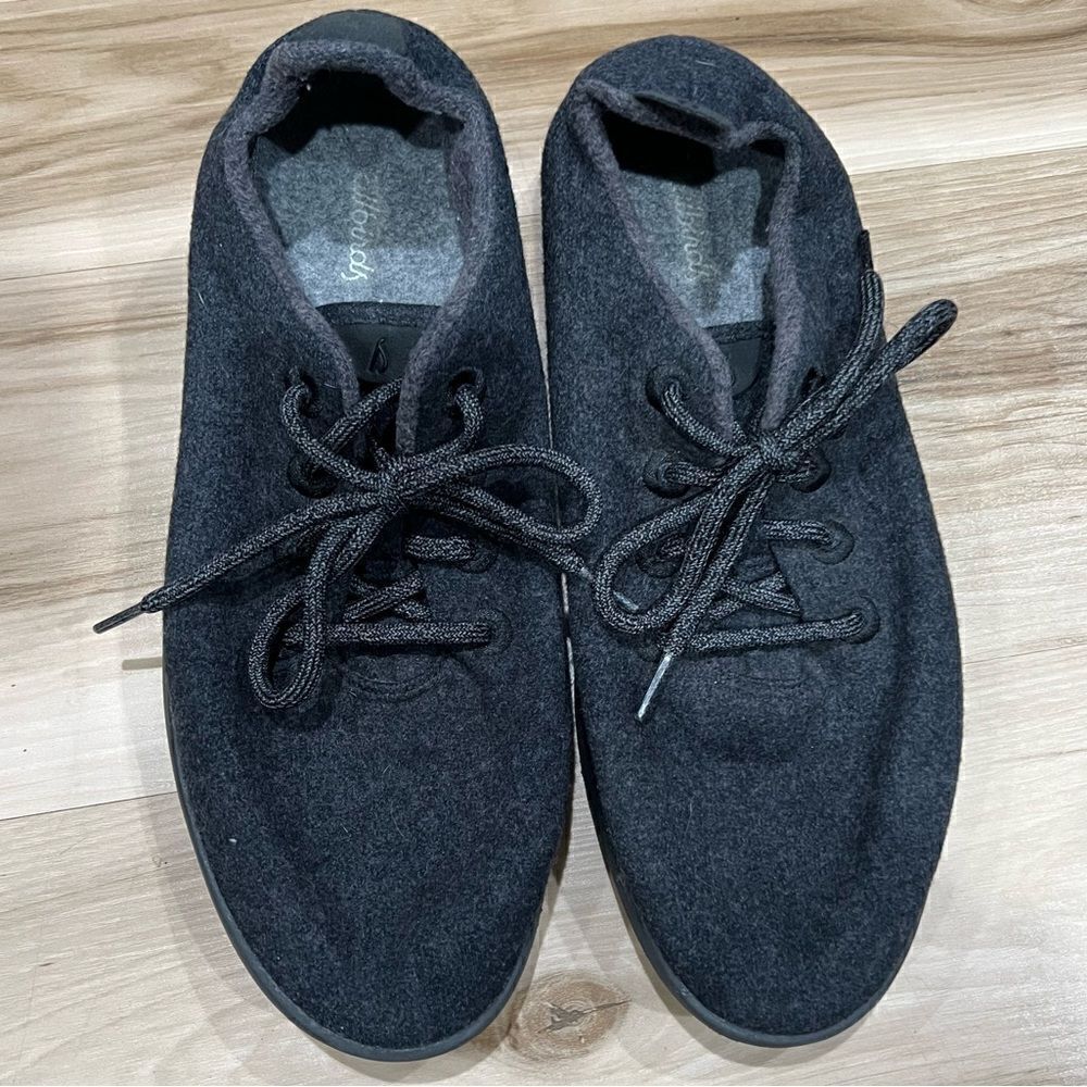 Allbirds Wool Runners Men’s 11